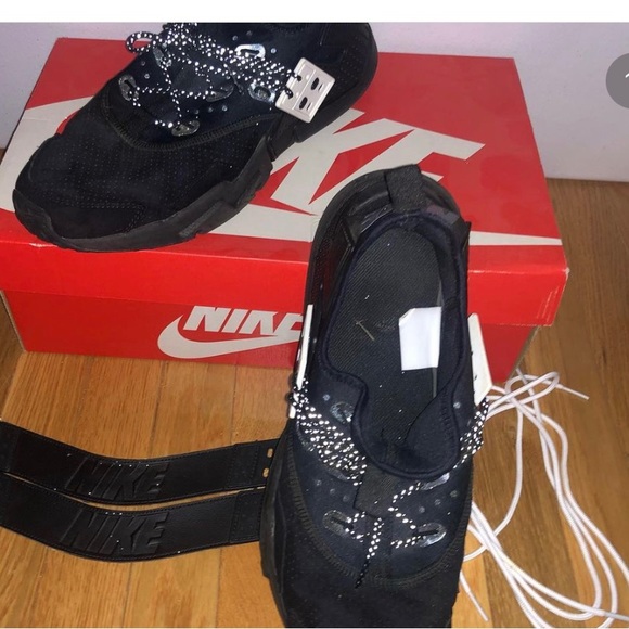 2018 Nike huarache drift premier - Picture 4 of 4